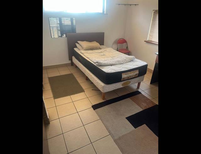 1 BEDROOM PROPERTY TO RENT IN BEREA WEST